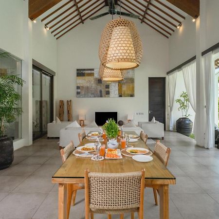Villa Alice By Villa Finder Seminyak Exteriér fotografie