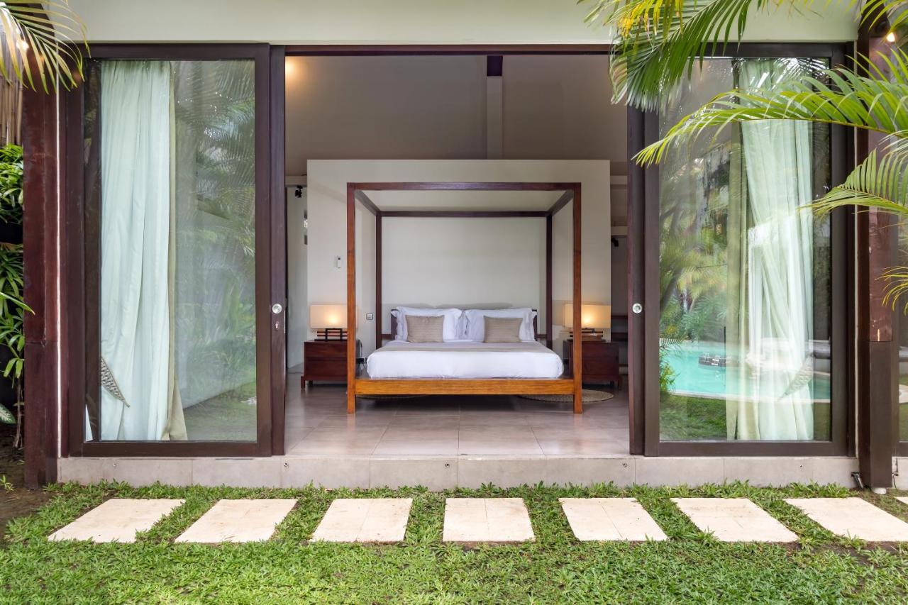 Villa Alice By Villa Finder Seminyak Exteriér fotografie