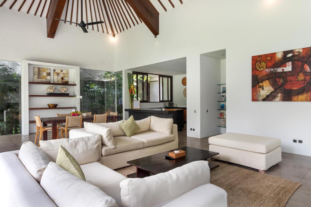 Villa Alice By Villa Finder Seminyak Exteriér fotografie