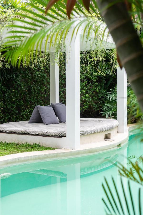 Villa Alice By Villa Finder Seminyak Exteriér fotografie