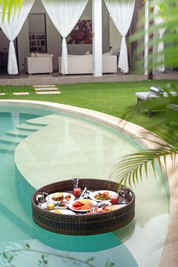 Villa Alice By Villa Finder Seminyak Exteriér fotografie