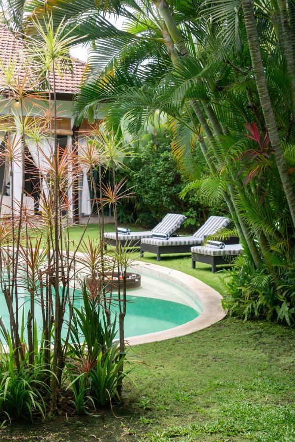 Villa Alice By Villa Finder Seminyak Exteriér fotografie