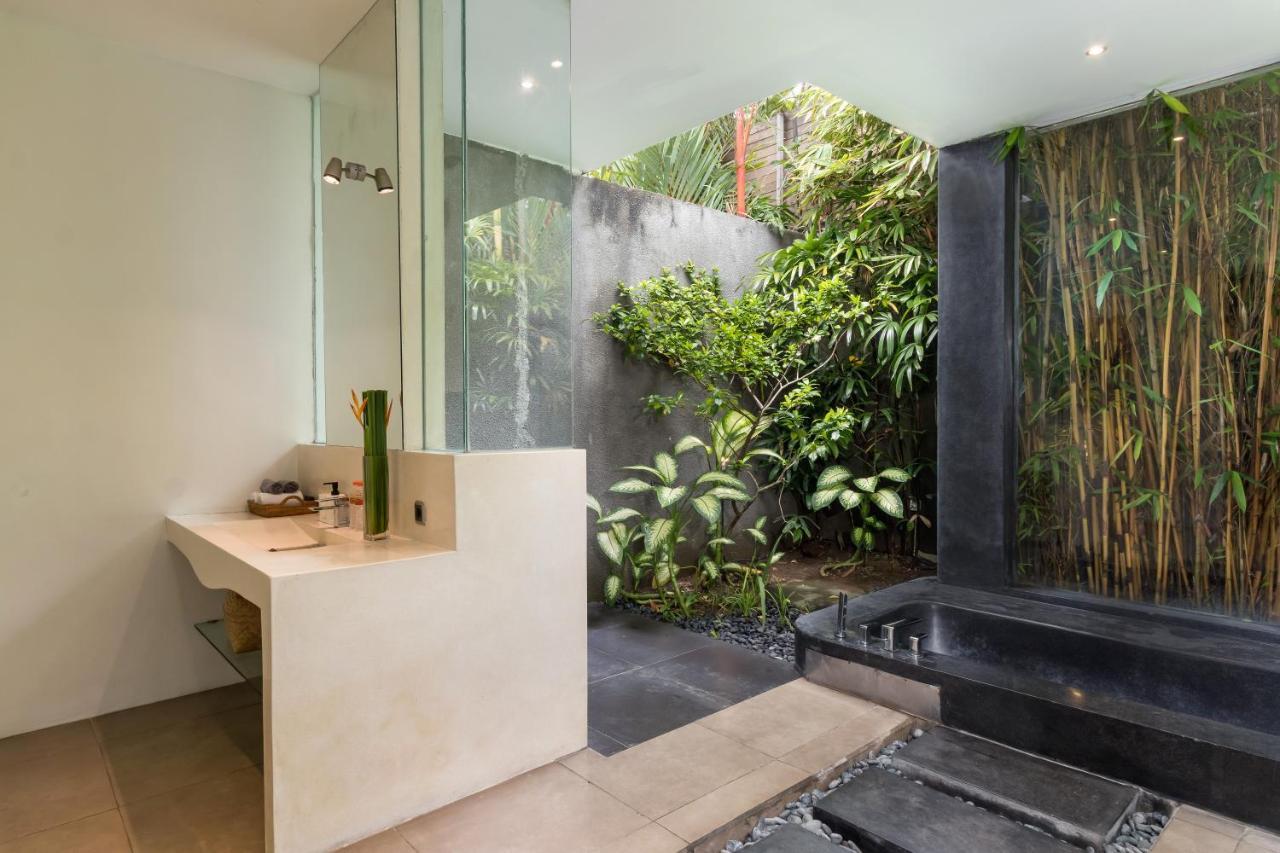 Villa Alice By Villa Finder Seminyak Exteriér fotografie