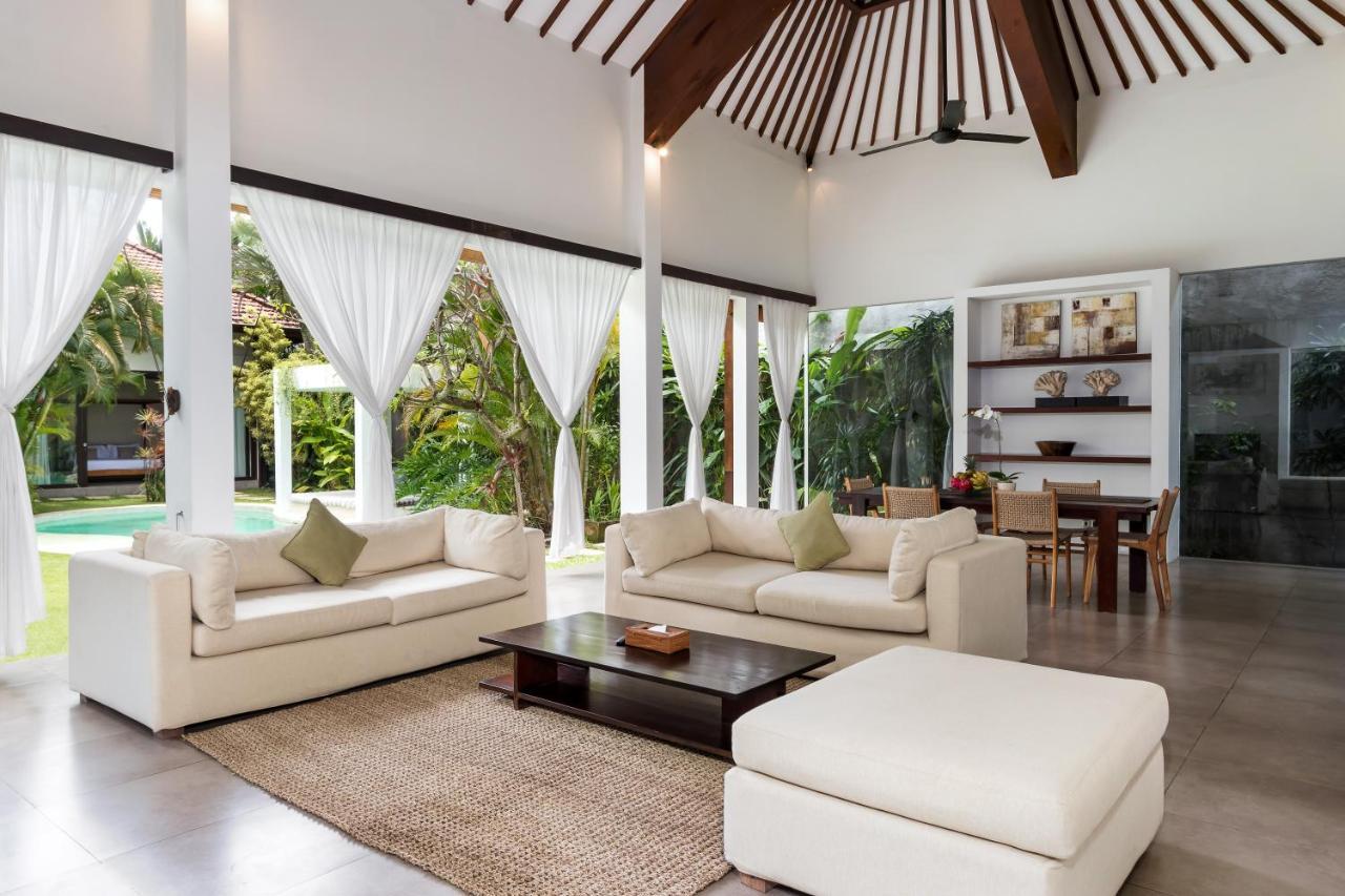 Villa Alice By Villa Finder Seminyak Exteriér fotografie