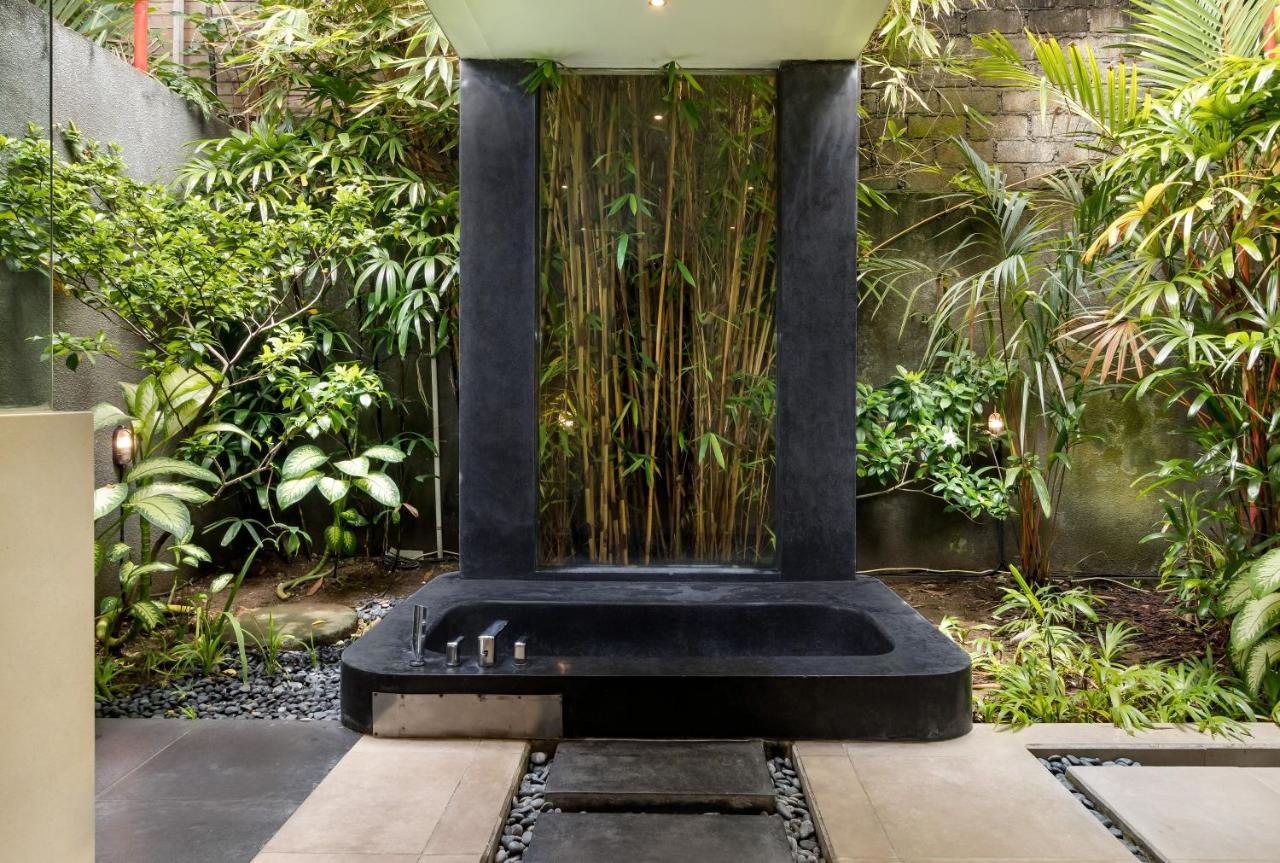 Villa Alice By Villa Finder Seminyak Exteriér fotografie
