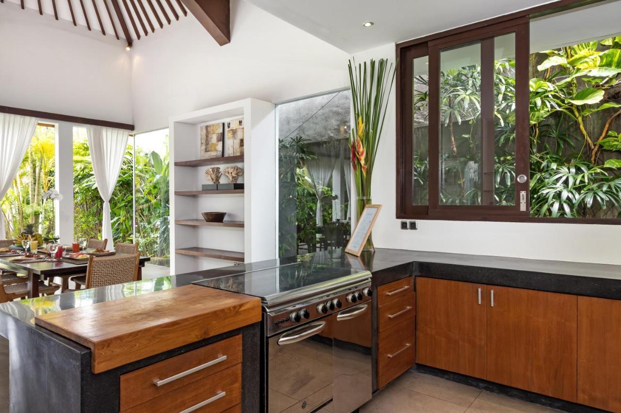 Villa Alice By Villa Finder Seminyak Exteriér fotografie