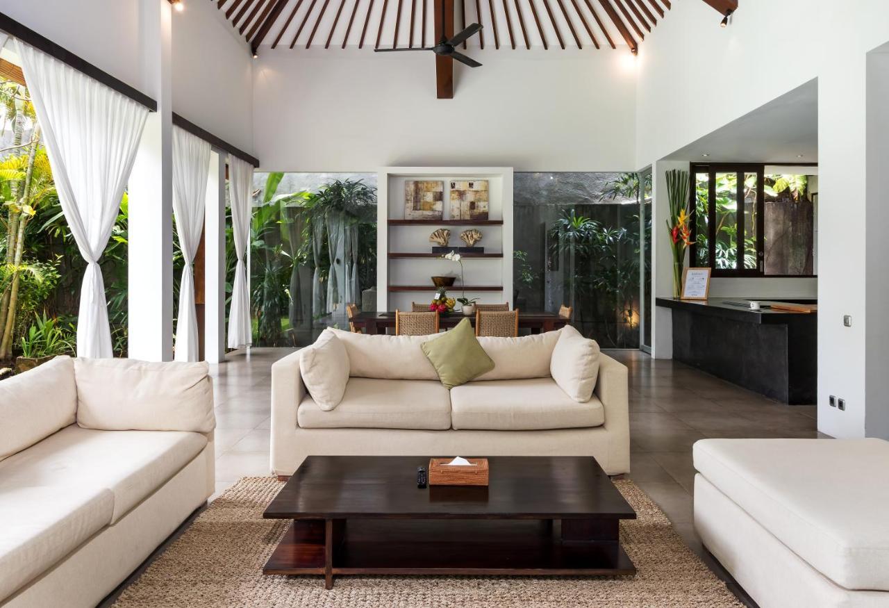Villa Alice By Villa Finder Seminyak Exteriér fotografie