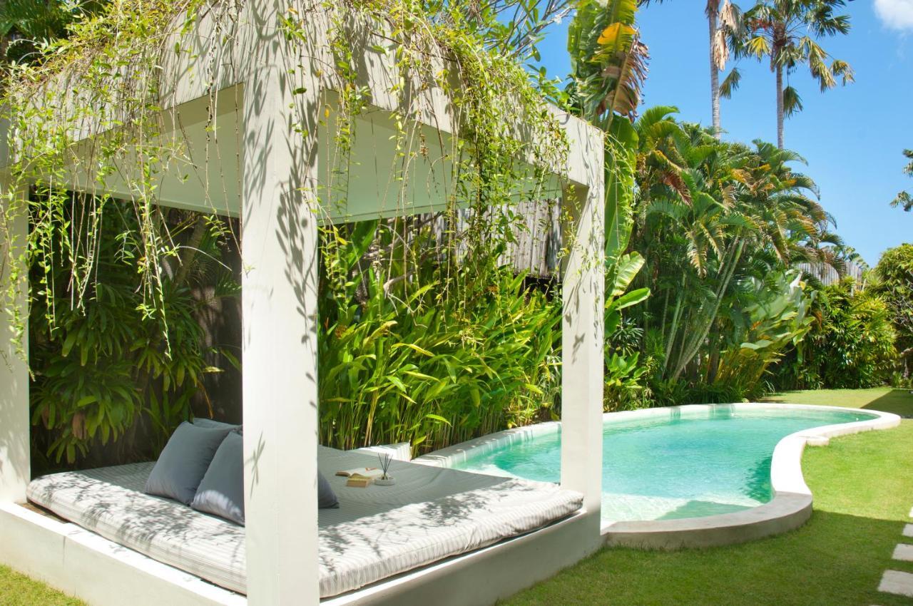 Villa Alice By Villa Finder Seminyak Exteriér fotografie