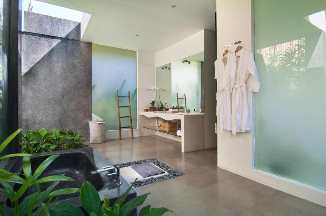 Villa Alice By Villa Finder Seminyak Exteriér fotografie