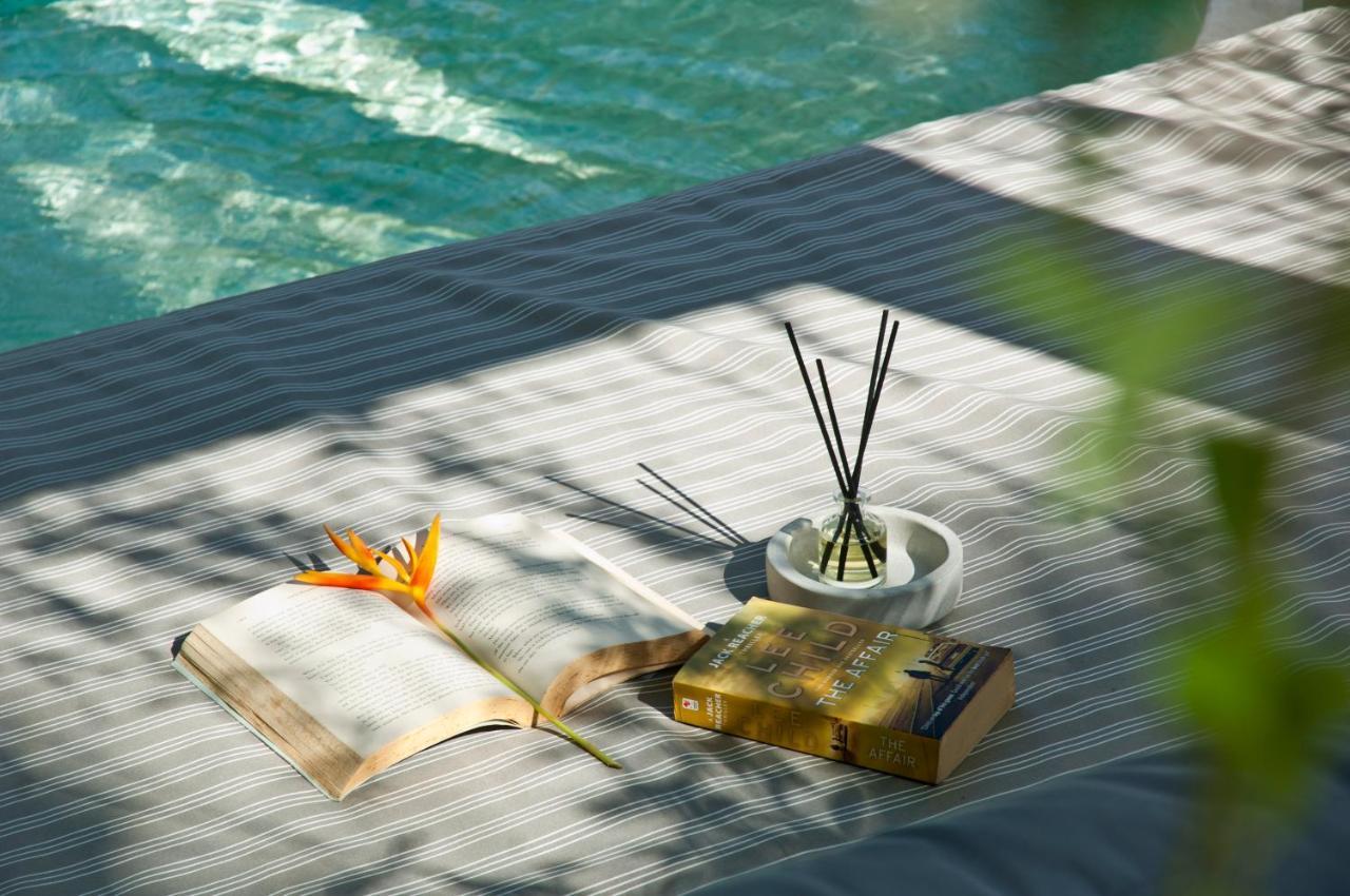 Villa Alice By Villa Finder Seminyak Exteriér fotografie