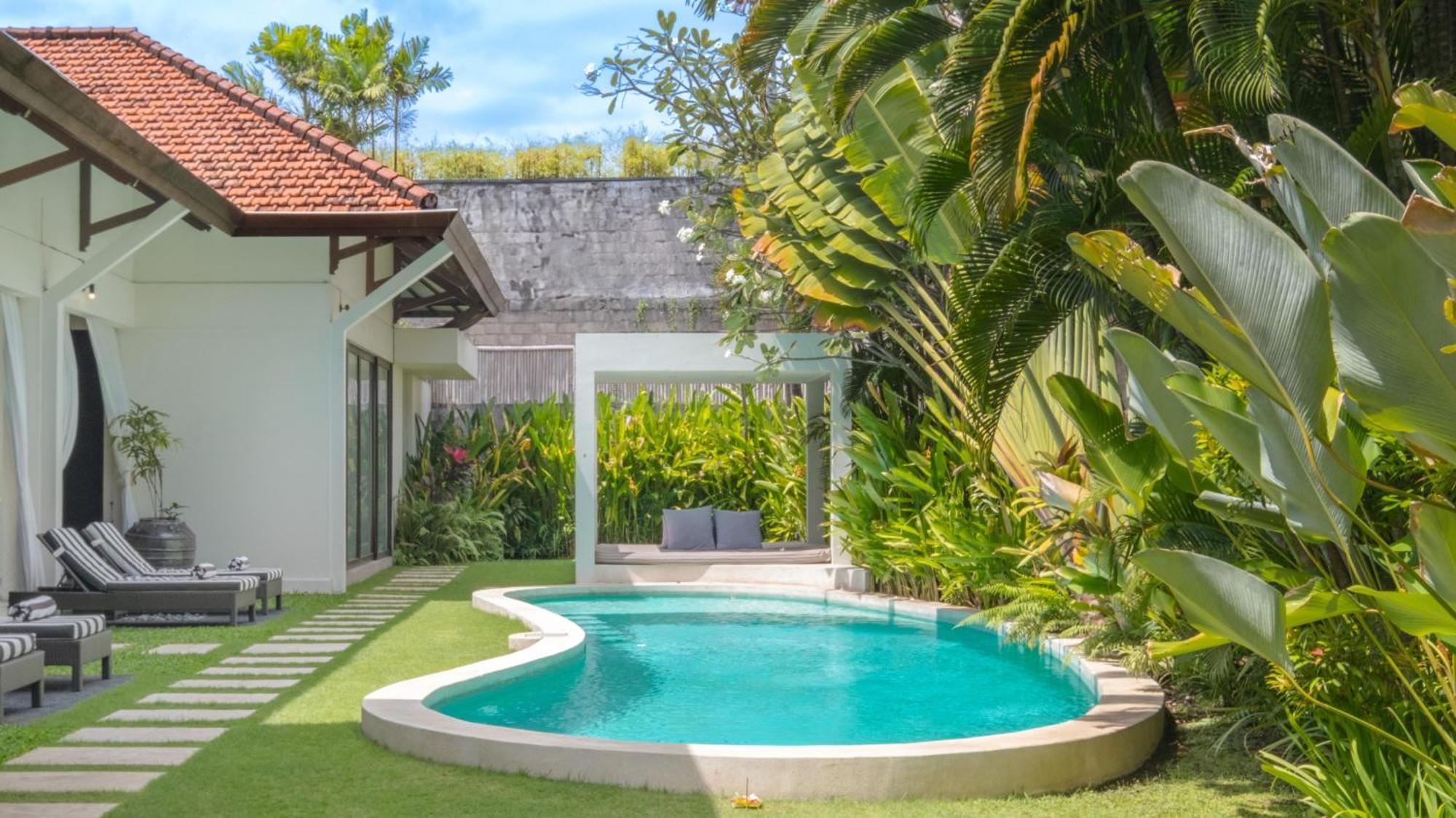 Villa Alice By Villa Finder Seminyak Exteriér fotografie