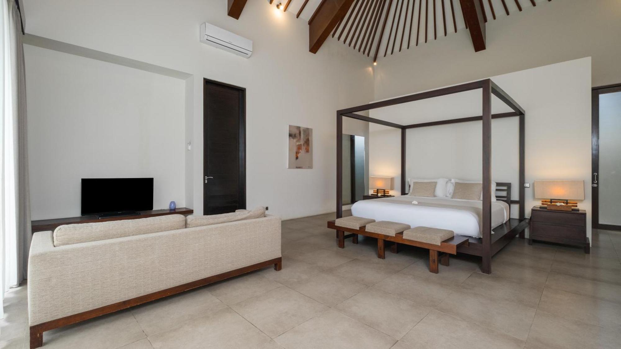 Villa Alice By Villa Finder Seminyak Exteriér fotografie
