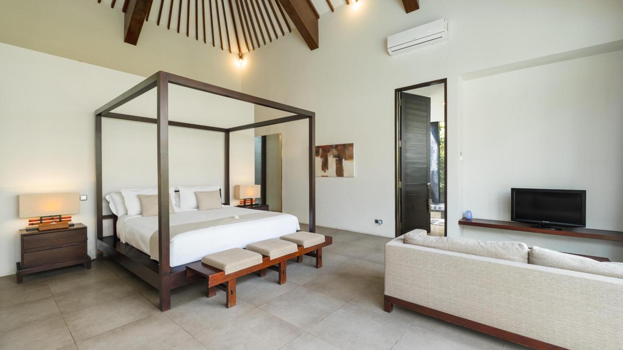 Villa Alice By Villa Finder Seminyak Exteriér fotografie
