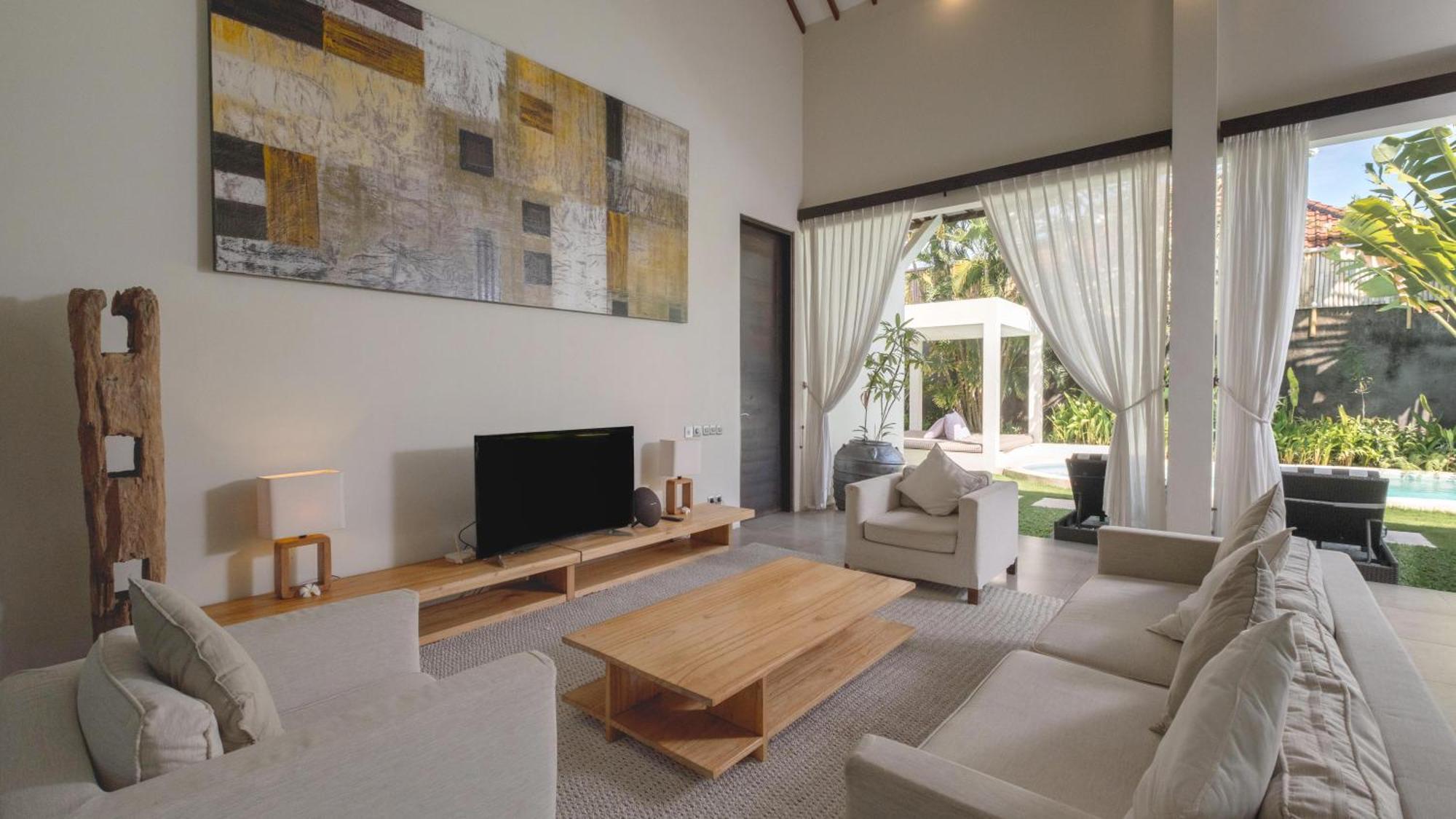 Villa Alice By Villa Finder Seminyak Exteriér fotografie